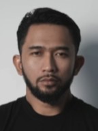 Alfie Alfandy fotoğrafı