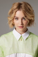 Pommelien Thijs fotoğrafı