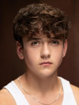 Glen Gordon fotoğrafı