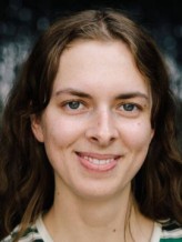 Thea Lambrechts Vaulen fotoğrafı