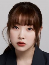 Kim A-young fotoğrafı