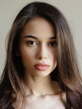 Türkü Su Demirel fotoğrafı