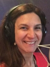 Mariana Correa fotoğrafı