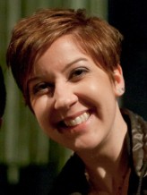 Alison Fanelli fotoğrafı