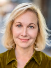 Debbie Bernstein fotoğrafı