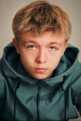 Austin Haynes fotoğrafı