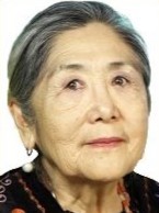 Anarkul Nazarkulova fotoğrafı