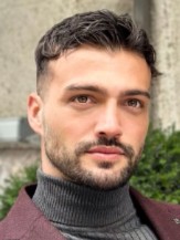 Mert Demirci fotoğrafı