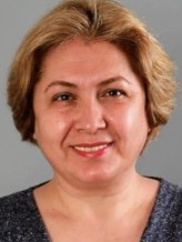 Aysun Tekeli fotoğrafı