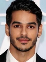 Ishaan Khatter fotoğrafı