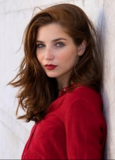 Anastasia Doaga fotoğrafı