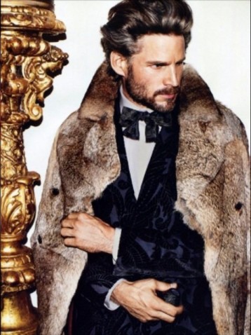 Noah Huntley Fotoğrafı