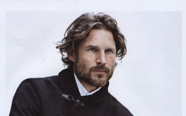 Noah Huntley Fotoğrafı