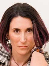 Linsay Rousseau fotoğrafı