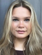 Ebba Jacobsen Öberg fotoğrafı