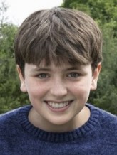 Dominic McLaughlin fotoğrafı