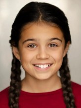 Arabella Stanton fotoğrafı