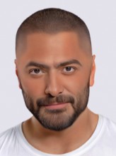 Tamer Hosny fotoğrafı