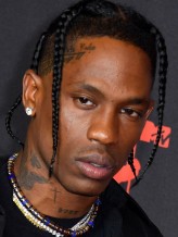 Travis Scott fotoğrafı