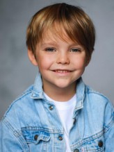 Jax James fotoğrafı