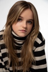 Rose Choinière fotoğrafı