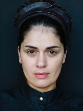 Mina Sağdıç fotoğrafı