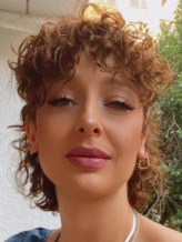 Seda Başayvaz fotoğrafı