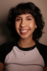 Ademara Barros fotoğrafı