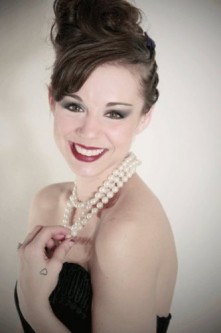 Tanya Bevan fotoğrafı