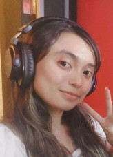 Melany Segura fotoğrafı