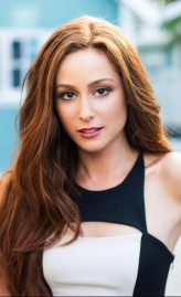 Elissa Kapneck fotoğrafı