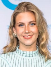 Leah Isadora Behn fotoğrafı