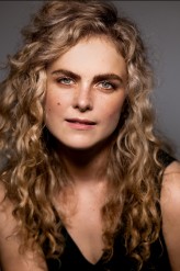 Marié Botha fotoğrafı