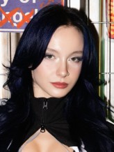 Zeynep Sude Oktay fotoğrafı