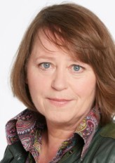 Marie Gruber fotoğrafı