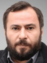 Mustafa Kırantepe fotoğrafı