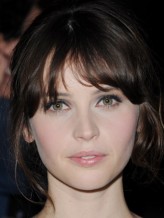 Felicity Jones fotoğrafı