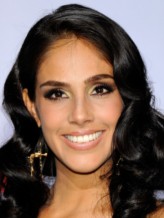 Sandra Echeverría fotoğrafı