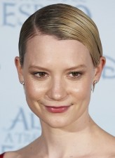 Mia Wasikowska fotoğrafı