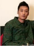 Shawn Yue fotoğrafı