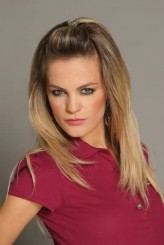 Burcu Özkanca Günay fotoğrafı