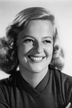 Kim Stanley Fotoğrafı