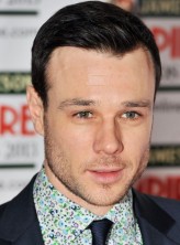 Rupert Evans fotoğrafı