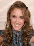 Emily Osment fotoğrafı