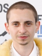 Moises Arias fotoğrafı