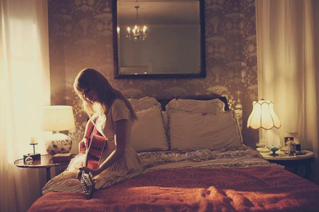 Taylor Swift Fotoğrafı