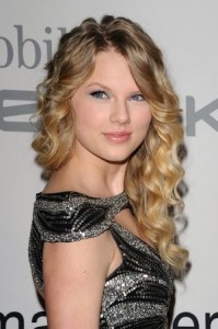 Taylor Swift Fotoğrafı