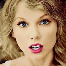 Taylor Swift Fotoğrafı