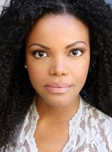 Nadege August fotoğrafı