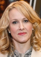 Katie Finneran fotoğrafı